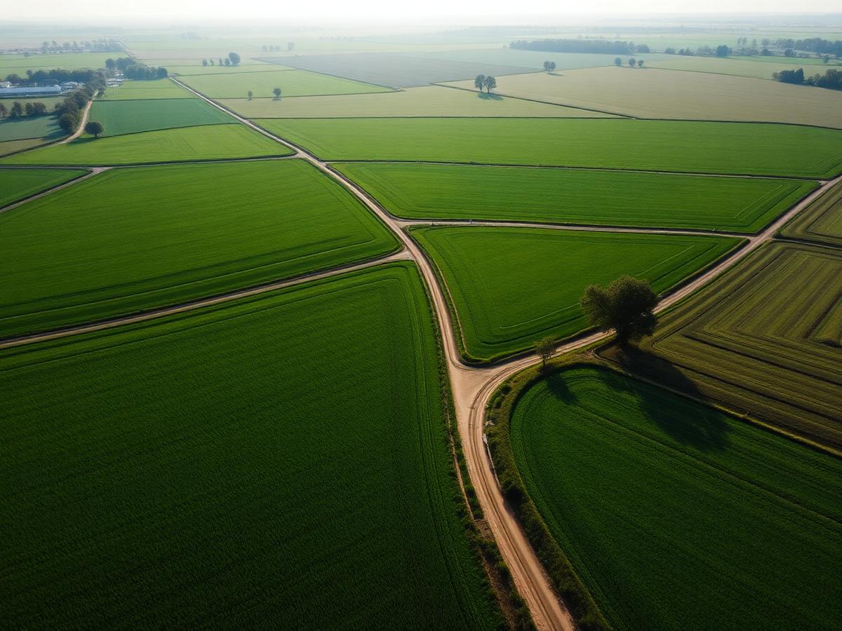 Farmland