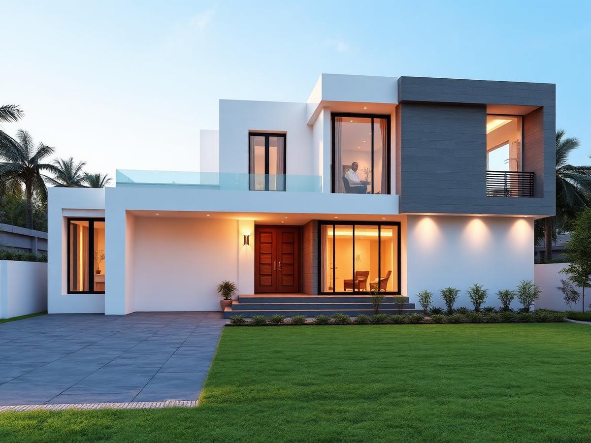Residential